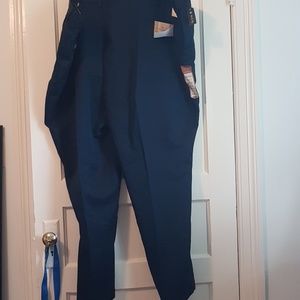 Big and tall cool performance 18 haggar